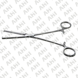 Pinces Kocher médicales en acier inoxydable, outil chirurgical hémostatique à verrouillage pour les procédures cliniques hospitalières, utilisation chirurgicale - Product Image 3