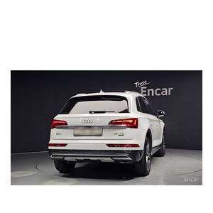 Audi Q5 45 TFSI quattro 2023, 7,815 km, Volante a la Izquierda, Asientos de Cuero, Cámara Trasera - Product Image 4