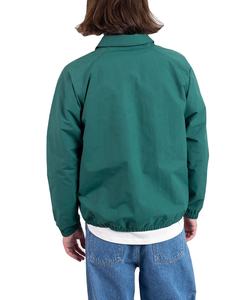 Veste de travail en toile et en denim pour homme de haute qualité, personnalisée, streetwear avec décoration brodée, tenues personnalisées, veste pour homme - Product Image 2