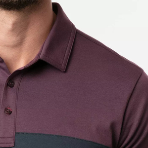 Chemises décontractées pour hommes, unies, anti-plis, séchage rapide, 100 % coton, manches courtes, sur mesure, haute qualité, abordables - Product Image 6