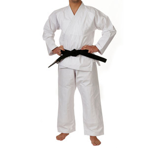 Traje de Jiu Jitsu de Primera Calidad, Uniforme de Artes Marciales, Fabricante de Uniformes de Entrenamiento, Suministro al por Mayor - Product Image 1