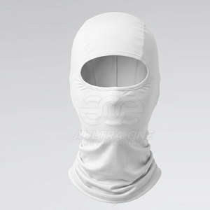Balaclava de course automobile de haute qualité, légère, en tissu extensible doux, personnalisable, pour la course automobile, la conduite et le confort - Product Image 4