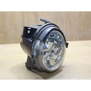Luz Antiniebla Izquierda Usada Optima 921033C5 - Product Image 3