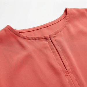 Robe longue ample et élégante pour femmes, vêtement islamique, burqa, hijab, tenue musulmane, mode, vente en gros - Product Image 4