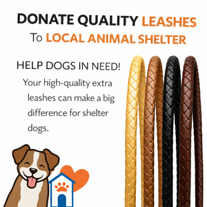 Cuerdas Trenzadas de Cuero Genuino Hechas a Mano de 5mm, Cuerda Tejida con Acabado Encerado Ecológico, Suministros para Fabricación de Joyería DIY, para Bolsos, Zapatos y Manualidades - Product Image 6