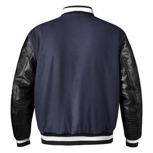 Veste universitaire pour homme à prix abordable, légère, de qualité supérieure, meilleur design, meilleur matériau. - Product Image 2