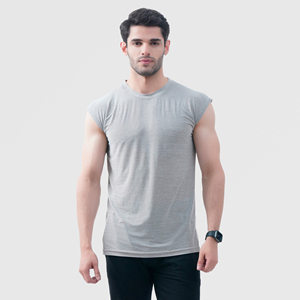Débardeurs pour hommes respirants, dernier design, haute qualité, taille personnalisable, chemises sans manches pour hommes, services OEM en gros, débardeurs pour hommes - Product Image 1