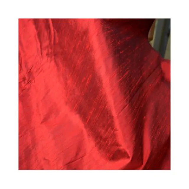 100% Tecidos De Seda Têxteis Impressão Tecido Dupioni Chinês 10mm Vestido Saco Plain Custom Chiffon Casamento Personalizado Holanda