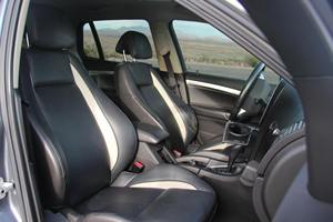 2008 S-a-a-b 9-3 A-e-r-o S-p-o-r-t-C -- o-m-b-i - Product Image 4