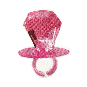 Écusson brodé personnalisé avec logo, lettre universitaire, en tissu chenille, à thermocoller ou à coudre, pour vêtements, fabrication OEM, vente en gros - Product Image 4