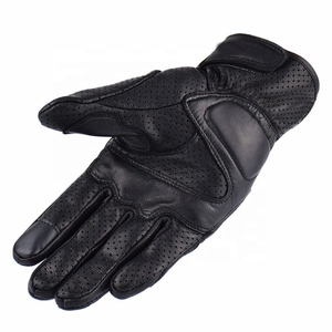 Motorcycle <b>Gloves</b>: <b>Touchscreen</b> Hard Knuckle Breathable Adjustable for Paintball Cycling Hunting Hiking - Product Image 5