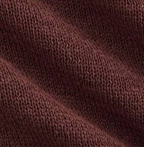 Pull en tricot épais pour femme - Pull d'hiver chaud et confortable - Pull en maille lourde respirant et doux pour femme - Product Image 5