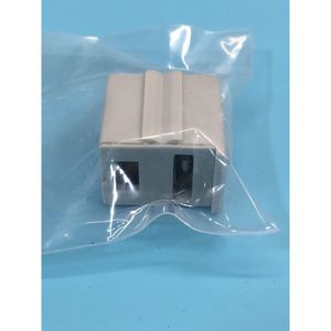 ชุดอุปกรณ์ LOT OF 8 AMAT 0680-00221 TERM BLK BUSBAR MOUNTED - อุปกรณ์และชิ้นส่วนเซมิคอนดักเตอร์ระดับโลกที่เชื่อถือได้ - Product Image 5