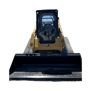 Cargadora de orugas Premium 299D3 lista para exportación - Product Image 1