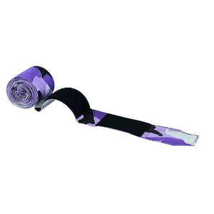 Vendas de Boxeo Profesionales para Entrenamiento, Soporte de Muñeca, Protección para Deportes de Combate, Venta al por Mayor Personalizada - Product Image 6