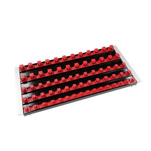 [Handy-Age]-Organizador de enchufes de cinco rieles (HT3900-030) - Product Image 1
