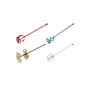 100 x 10 x 600mm <b>paddle</b> mixer stainless steel - Product Image 3