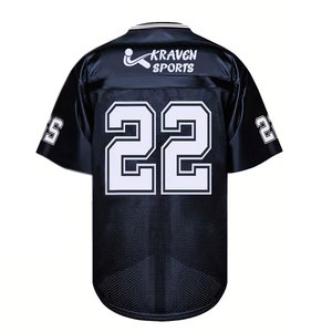 Camiseta de Baloncesto de Verano de Manga Corta, 100% Transpirable, Material de Alta Elasticidad, Venta al Por Mayor, Diseño Único de Alta Calidad - Product Image 2