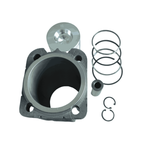 Kit de cylindre et piston pour moteur diesel de machines de construction FL912, pièces détachées pour Deutz FL912. - Product Image 6