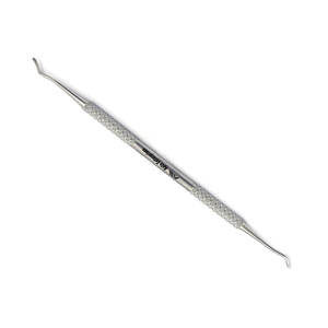 Recortador Mesial Manual, Instrumento Quirúrgico Dental para Recorte Preciso del Borde Distal y Gingival y Biselado de Amalgama - Product Image 3