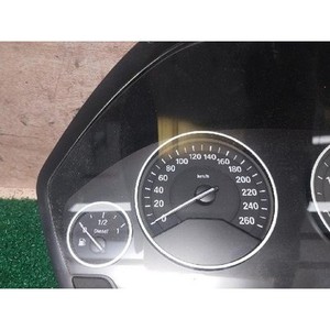 Panel de Instrumentos/Velocímetro Wiesmann GT MF4, MF5 2003-2014 Usado OEM 9232895 - Product Image 2