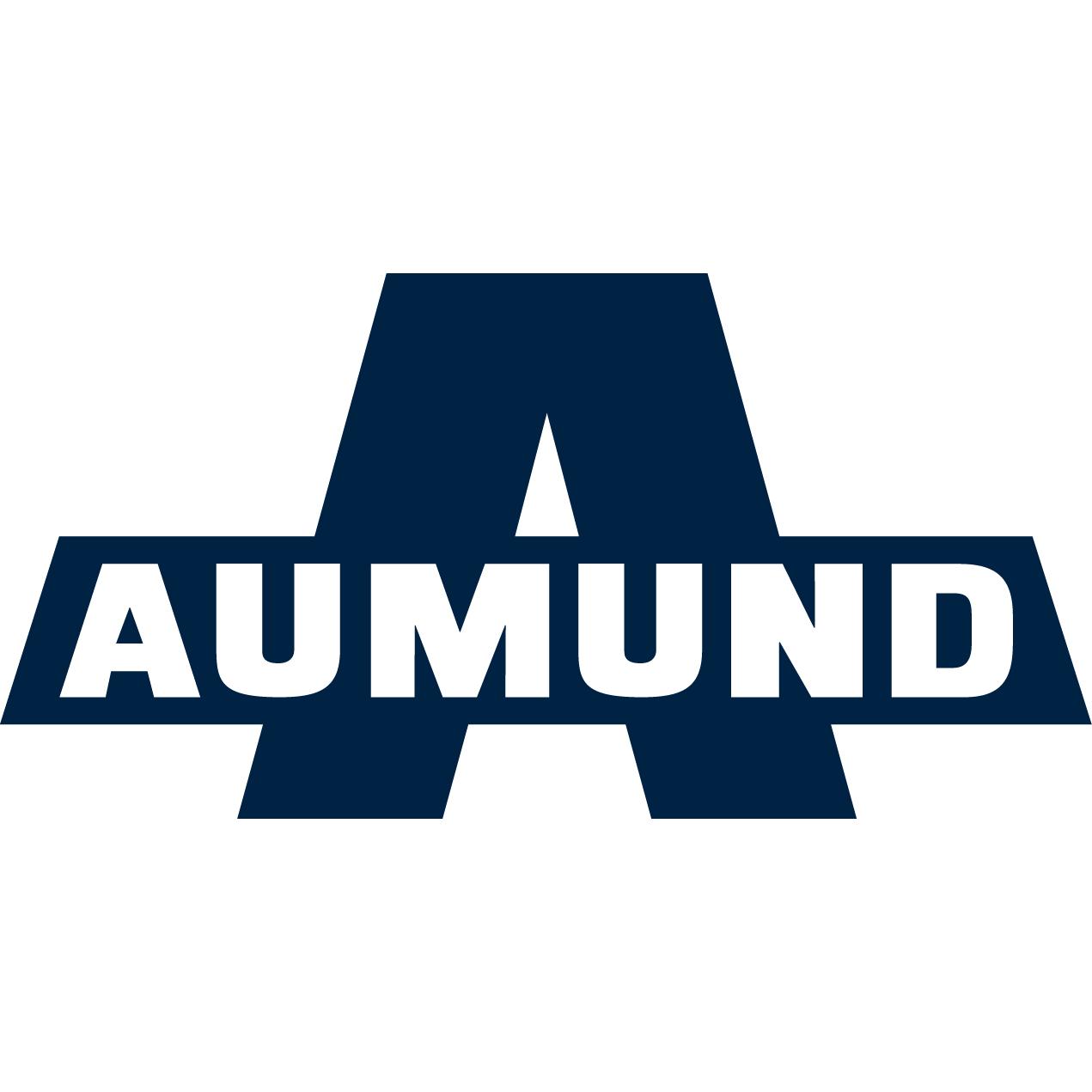 AUMUND Fördertechnik GmbH logo