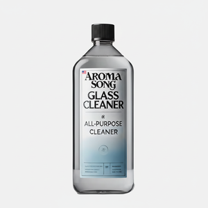 Aromasong Int. Nettoyant Vitres Liquide Tout Usage 500 ml Marque Blanche, Dégraissant en Spray Écologique, Options de Logo Personnalisé Disponibles - Product Image 1