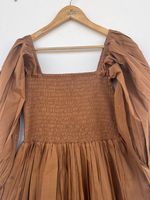 Femmes filles imprimé pur coton Maxi robe indien bloc imprimé décontracté été soirée à la mode en gros longue Midi en vrac