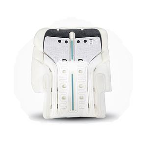 Componente Cuscino Schienale Sedile Auto per Conducente, Passeggero e Sedile Posteriore - Product Image 5