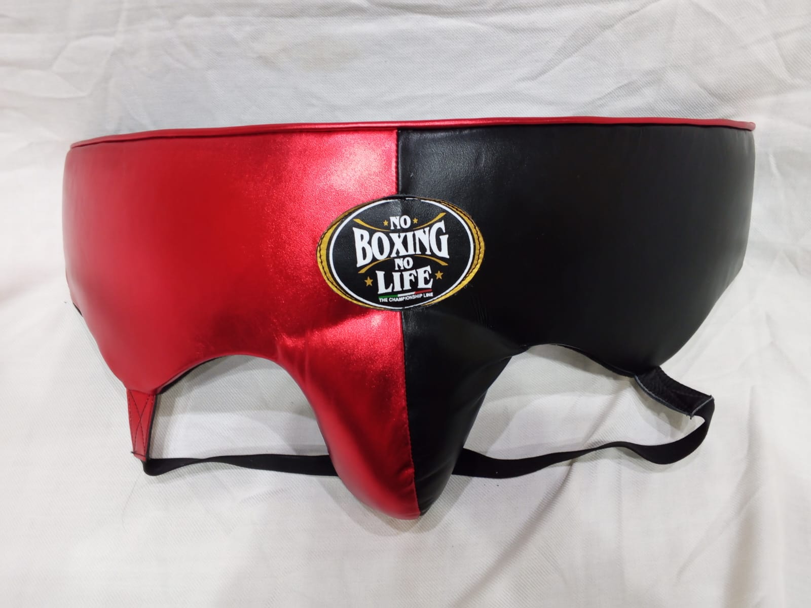 Red Black