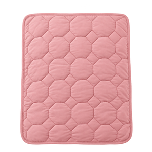 Couverture lestée |   Petit plaid 29x33 pouces pour adultes et adolescents |   Couverture matelassée confortable |   Relaxation confortable et bureau à domicile - Product Image 2