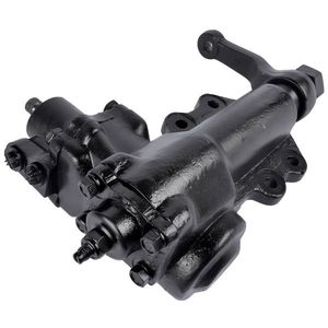 Nissan D21 1986-1994 Pickup 2.4L RWD Power Steering <b>Gear</b> <b>Box</b> 27 8405 Truck Steerings for 1992-1999 - Product Image 1