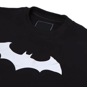 เสื้อสเวตเชิ้ตคอกลมพรีเมียมแบบหนาพิเศษสำหรับผู้ชาย ผ้าฝ้าย 100% แฟชั่นลำลอง นุ่ม อุ่นสบาย ขายส่งจากโรงงาน - Product Image 6