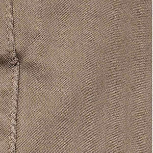 Pantalon de travail cargo pour homme de haute qualité, personnalisable, robuste, de sécurité, en toile, imperméable, respirant, style vintage, avec fermeture éclair - Product Image 6