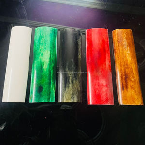 Meilleure qualité taille personnalisée couleur échelle de coquille d'os de buffle écologique religieux sculpté Souvenir poli Animal nautique - Product Image 1