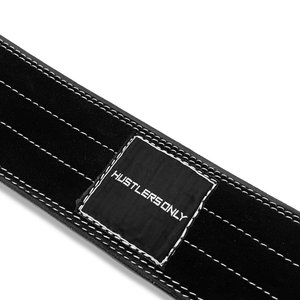 Ceintures de musculation pour hommes M.F MF-0130 avec logo personnalisé, support de poignet en cuir de 6 à 10 mm, antidérapantes, respirantes, pour musculation et haltérophilie. - Product Image 5