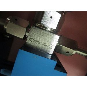 Barra de gas de alta pureza Kinetics, APTECH AP1006SM - Equipo y piezas de semiconductores de confianza de la marca global APTECH - Product Image 5