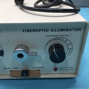CARL ZEISS 910508-9901 FIBEROPTIC <b>ILLUMINATOR</b> - Trusted Global Legacy Semiconductor Equipment and Parts at - Product Image 4
