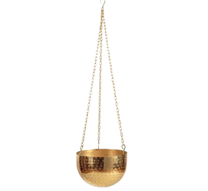 Maceta de hierro galvanizado para el hogar, interior y exterior, maceta de jardín y accesorios - Product Image 6