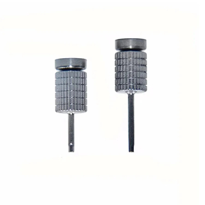 Accesorios Dentales de Calidad Profesional Grado A+: Destornilladores Hexagonales para Implantes, Tornillos para Abutments y Brocas Óseas - Product Image 4