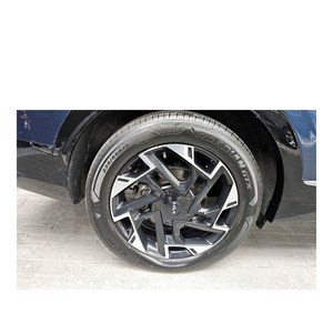 Kia Sportage 2021, 1.6 Turbo, 4WD, Gasolina, Euro V, Volante a la Izquierda, Asientos de Cuero, Cámara Trasera - 114,621 km - Product Image 5