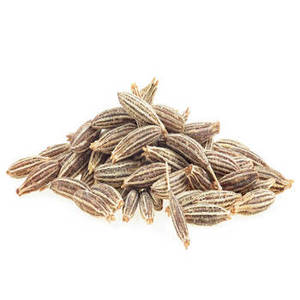 Graines de Jeera entières indiennes pour les acheteurs internationaux en quête d'ingrédients aromatiques, prix de gros et approvisionnement fiable - Product Image 1