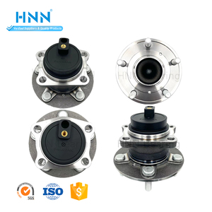 HNN nouveau Kit d'assemblage d'unité <span class=keywords><strong>de</strong></span> roulement <span class=keywords><strong>de</strong></span> moyeu <span class=keywords><strong>de</strong></span> <span class=keywords><strong>roue</strong></span> roulement <span class=keywords><strong>de</strong></span> moyeu <span class=keywords><strong>de</strong></span> <span class=keywords><strong>roue</strong></span> avant et <span class=keywords><strong>arrière</strong></span> pour Changan CS75 20 modèles 3502120-CD04 HUB498T-13 - Product Image 1