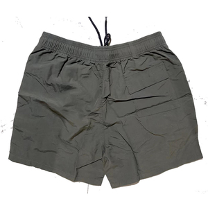 Shorts en jean classiques industriels pour hommes – Qualité supérieure, style décontracté d'été avec poches – Prêts à l'exportation - Product Image 2