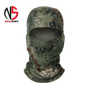 Promotion : Cagoule de cyclisme respirante en polyester pour hommes et femmes, couvre-visage intégral, modèle 2026 - Product Image 3