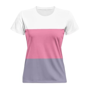 Camiseta Premium para Mujer de Uso Diario, Diseño Casual Moderno, Confeccionada con Tela Suave para Mayor Comodidad y Rendimiento Duradero - Product Image 1