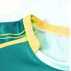 ชุดรักบี้ขายดี ใส่สบาย คุณภาพสูง แขนสั้น ขายดีมาก - Product Image 5