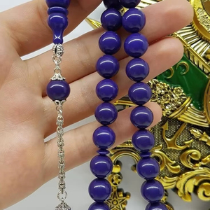 ลูกประคำไทเกอร์อาย - Product Image 1