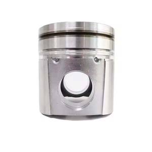 Kit de broches de piston Crown 137 mm compatible avec Fiat Iveco Cursor 10 13 Eurocargo Stralis Daily 8210 8220 Pièces de moteur - Product Image 1