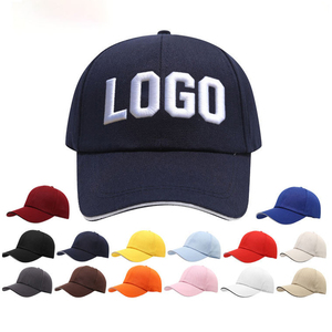 Gorras de Béisbol Clásicas Bordadas de Alto Rendimiento para Deportes al Aire Libre en Grandes Cantidades, Nueva Llegada, Gorras de Béisbol Informales - Product Image 4
